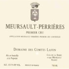 Domaine des Comtes Lafon Meursault Perrieres 2000 Front Label