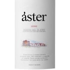 Bodegas Aster by La Rioja Alta Crianza 2010 Front Label