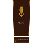 Saggi  2013 Front Label