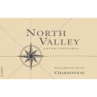 Soter Vineyards North Valley Chardonnay 2013 Front Label