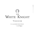 The White Knight Viognier 2014 Front Label