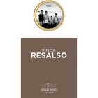 Emilio Moro Finca Resalso 2014 Front Label