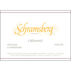 Schramsberg Cremant Demi-Sec 2011 Front Label