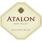 Atalon Sauvignon Blanc 2014 Front Label