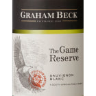 Rooiberg Winery Game Reserve Sauvignon Blanc 2014 Front Label
