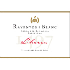 Raventos i Blanc L'Hereu Reserva Brut 2013 Front Label