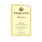 Terlato Family Vineyards Friuli Friulano 2013 Front Label