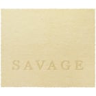 Savage Red Blend 2012 Front Label