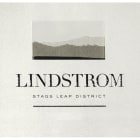 Lindstrom Cabernet Sauvignon 2012 Front Label