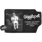 Mollydooker Gigglepot Cabernet Sauvignon 2014 Front Label