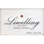 Lewelling Cabernet Sauvignon 2006 Front Label