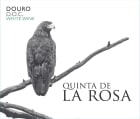 Quinta de la Rosa Douro Branco 2015 Front Label