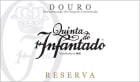 Quinta do Infantado Douro Vinho Reserva Tinto 2008 Front Label