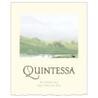 Quintessa (1.5 Liter Magnum) 2012 Front Label