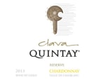 Quintay Q Grande Reserve Chardonnay 2013 Front Label