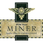 Miner Family Wild Yeast Chardonnay 2011 Front Label