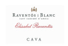 Raventos i Blanc Elisabet Raventos Cava 2006 Front Label