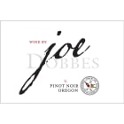 Wine By Joe Pinot Noir 2014 Front Label