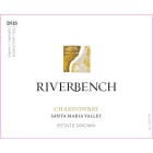 Riverbench Estate Chardonnay 2013 Front Label