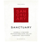 Sanctuary Cabernet Sauvignon 2013 Front Label