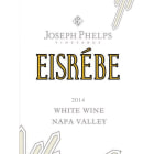 Joseph Phelps Eisrebe (375ML half-bottle) 2014 Front Label
