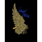 Merry Edwards Angel Wing Pinot Noir 2006 Front Label