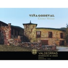 Bodegas Godeval Vina Godeval Cepas Vellas Godello 2013 Front Label