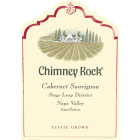 Chimney Rock Cabernet Sauvignon (3 Liter Bottle) 2011 Front Label