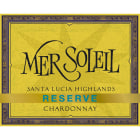 Mer Soleil Santa Lucia Highlands Reserve Chardonnay (1.5 Liter Magnum) 2012 Front Label