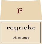 Reyneke Pinotage 2015 Front Label