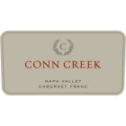 Conn Creek Cabernet Franc 2013 Front Label
