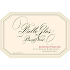 Belle Glos Dairyman Vineyard Pinot Noir (1.5 Liter Magnum) 2012 Front Label
