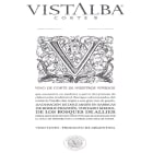 Vistalba Corte B 2013 Front Label