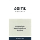 Josef Leitz Rudesheimer Magdalenenkreuz Riesling Spatlese 2005 Front Label