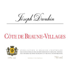 Joseph Drouhin Cote de Beaune Villages 2013 Front Label