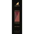 Justin Isosceles (6 Liter Bottle) 2010 Front Label