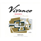 Vivanco Rioja Seleccion de Familia 2010 Front Label