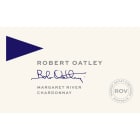 Robert Oatley Signature Chardonnay 2014 Front Label