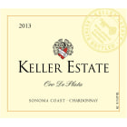 Keller Estate Oro de Plata Chardonnay 2013 Front Label