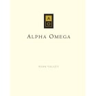Alpha Omega Era 2006 Front Label