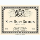 Louis Jadot Nuits-Saint-Georges 2013 Front Label