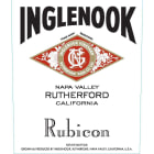 Inglenook Rubicon 2010 Front Label