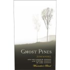 Ghost Pines Zinfandel 2014 Front Label