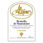 Altesino Brunello di Montalcino (375ML half-bottle) 2011 Front Label