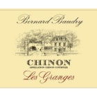 Bernard Baudry Chinon 2013 Front Label