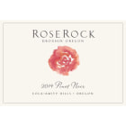 Roserock by Drouhin Oregon Eola-Amity Hills Pinot Noir 2014 Front Label