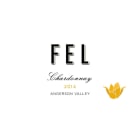 FEL Anderson Valley Chardonnay 2014 Front Label