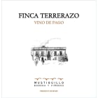 Mustiguillo Finca Terrerazo 2012 Front Label