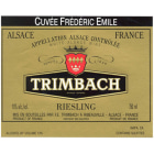 Trimbach Cuvee Frederic Emile Riesling 2009 Front Label
