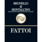 Fattoi Ofelio & Figli Brunello di Montalcino  2008 Front Label